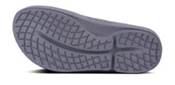 OOfos Women's OOriginal Sandal - Slate -OOfos 1000SLATE shot7 d12876b8 d19f 474d 90da 54c9e96b0d01
