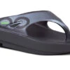 OOfos Women's OOriginal Sport Sandal - Graphite 1 OOfos Women's OOriginal Sport Sandal - Graphite -OOfos 1001GRPH shot2 922cb02d f487 40eb b601 3c886cc42dce