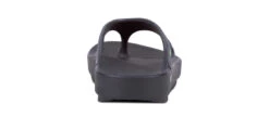 OOfos Men's OOriginal Sport Sandal - Graphite 13 OOfos Men's OOriginal Sport Sandal - Graphite -OOfos 1001GRPH shot5