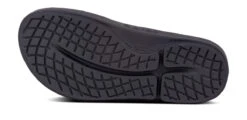 OOfos Men's OOriginal Sport Sandal - Graphite 12 OOfos Men's OOriginal Sport Sandal - Graphite -OOfos 1001GRPH shot7