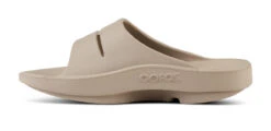 OOfos Men's OOahh Slide Sandal - Nomad -OOfos 1100NOMAD shot4