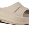 OOfos Women's OOmega OOahh Sandal - Nomad -OOfos 1110NOMAD shot2