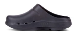 OOfos Women's OOcloog Clog - Black -OOfos 1200BLK shot4 5562d961 2d6d 4077 bfbb ed2ea58dd0e0