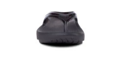 OOfos Women's OOlala Sandal - Black 11 OOfos Women's OOlala Sandal - Black -OOfos 1400BLK shot3