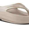 OOfos Women's OOmega OOlala Sandal - Nomad