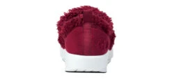 OOfos Women's OOcoozie Low Shoe - Cabernet 19 OOfos Women's OOcoozie Low Shoe - Cabernet -OOfos 5074CABERNET shot5 1