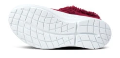 OOfos Women's OOcoozie Low Shoe - Cabernet 21 OOfos Women's OOcoozie Low Shoe - Cabernet -OOfos 5074CABERNET shot7