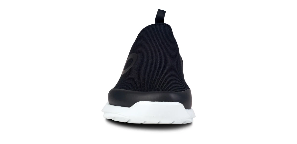 OOfos Women's OOmg Sport Low Shoe - Pink Fade 8 OOfos Women's OOmg Sport Low Shoe - Pink Fade - Image 6