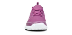 OOfos Women's OOmg Sport LS Low Shoe - Plum 17 OOfos Women's OOmg Sport LS Low Shoe - Plum -OOfos 5076PLUM shot3