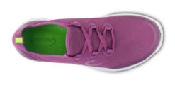 OOfos Women's OOmg Sport LS Low Shoe - Plum 20 OOfos Women's OOmg Sport LS Low Shoe - Plum -OOfos 5076PLUM shot6