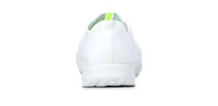 OOfos Women's OOmg Sport LS Low Shoe - White -OOfos 5076WHITE shot5