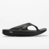 OOFOS OOriginal Men's Black -OOfos 570360 3