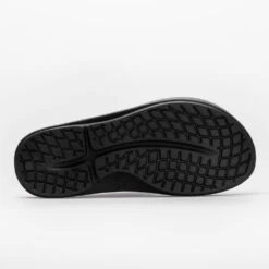 OOFOS OOriginal Men's Black -OOfos 570360 4