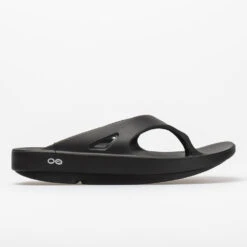 OOFOS OOriginal Women's Black