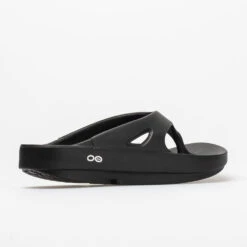 OOFOS OOriginal Women's Black -OOfos 570361 6