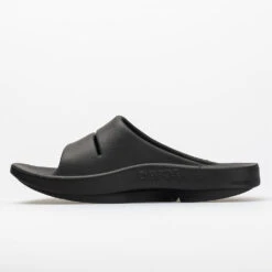 OOFOS OOahh Men's Black -OOfos 570364 1