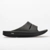 OOFOS OOahh Women's Black -OOfos 570366 3