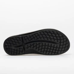 OOFOS OOahh Women's Black -OOfos 570366 4