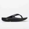 OOFOS OOlala Women's Black/Black -OOfos 570367 3