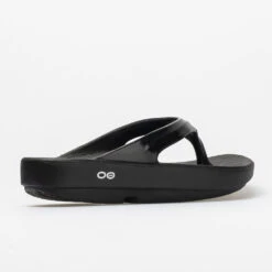 OOFOS OOlala Women's Black/Black 13 OOFOS OOlala Women's Black/Black -OOfos 570367 6