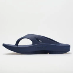 OOFOS OOriginal Men's Navy -OOfos 570390 1