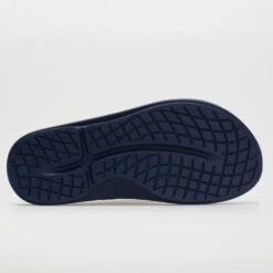 OOFOS OOriginal Men's Navy -OOfos 570390 4