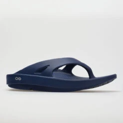 OOFOS OOriginal Men's Navy -OOfos 570390 5