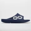 OOFOS OOahh Sport Men's Navy/Navy -OOfos 570423 3