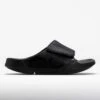 OOFOS OOahh Sport Flex Men's Matte Black -OOfos 570470 3