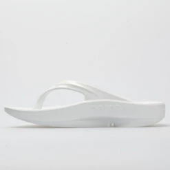 OOFOS OOlala Women's White/White -OOfos 570489 1