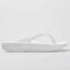 OOFOS OOlala Women's White/White -OOfos 570489 3