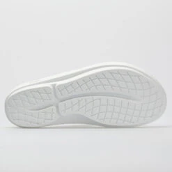 OOFOS OOlala Women's White/White -OOfos 570489 4