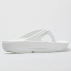 OOFOS OOlala Women's White/White -OOfos 570489 6
