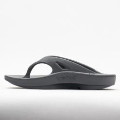 OOFOS OOriginal Men's Slate 10 OOFOS OOriginal Men's Slate -OOfos 570561 1