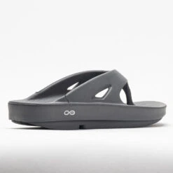 OOFOS OOriginal Men's Slate 13 OOFOS OOriginal Men's Slate -OOfos 570561 6