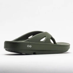OOFOS OOriginal Men's Forest Green -OOfos 570565 6