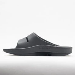 OOFOS OOahh Men's Slate -OOfos 570573 1