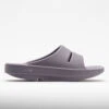 OOFOS OOahh Women's Mauve -OOfos 570574 3