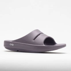 OOFOS OOahh Women's Mauve -OOfos 570574 5