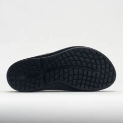 OOFOS OOmega Women's Black -OOfos 570634 4