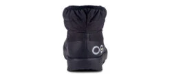 OOfos Men's OOmg Low Boot - Black 13 OOfos Men's OOmg Low Boot - Black -OOfos 6080BLK shot5