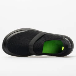 OOFOS OOmg Low Women's Black/Black -OOfos 630882 2