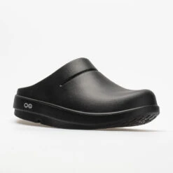 OOFOS OOcloog Men's Black -OOfos 630939 5