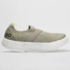 OOFOS OOmg Low Women's White/Gray -OOfos 630995 3
