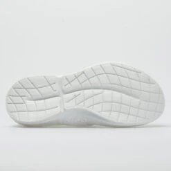 OOFOS OOmg Low Women's White/White -OOfos 631096 4
