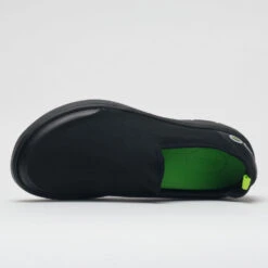 OOFOS OOmg EeZee Women's Black -OOfos 631156 2