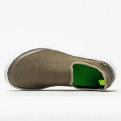 OOFOS OOmg EeZee Women's Taupe -OOfos 631157 2