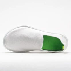 OOFOS OOmg EeZee Women's White/White -OOfos 631174 2