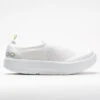 OOFOS OOmg EeZee Women's White/White -OOfos 631174 3