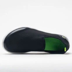 OOFOS OOmg EeZee Women's White/Black -OOfos 631175 2